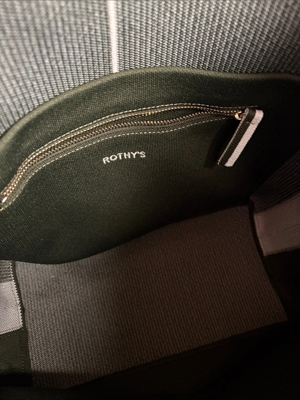 Rothys elevated design